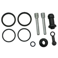 Psychic Rear Brake Caliper Rebuild Kit for Yamaha YFZ450R/X 2009-2017