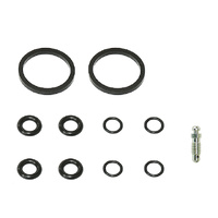 Psychic Rear Brake Caliper Rebuild Kit for Arctic Cat PROWLER 700 HDX/XT 2015