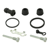 Psychic Rear Brake Caliper Rebuild Kit for Suzuki LT-230S QUADSPORT 1985-1988