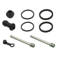 Psychic Front Brake Caliper Rebuild Kit for Yamaha YXR700 RHINO 700 2008-2013