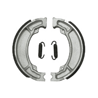 Psychic Rear Brake Shoes for Suzuki LT80 1987-2006