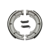 Psychic Rear Brake Shoes for Suzuki LTF250 1988-2001