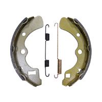 Psychic Rear Brake Shoes for Kawasaki KAF450 Mule All