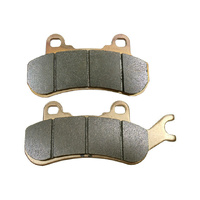 Psychic Brake Pads 63.AT-05279F