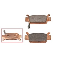 Psychic Rear Right Brake Pads for Honda SXS1000 PIONEER ALL 2016-2019