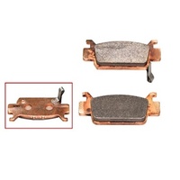 Psychic Rear Left Brake Pads for Honda SXS1000 PIONEER ALL 2016-2019