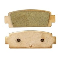 Psychic Rear Brake Pads for CF Moto 600 Z-FORCE 2013-2015