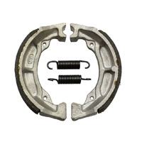 Psychic Rear Brake Pads for Suzuki LTZ50 2006-2009