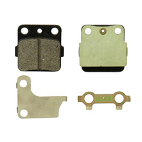 Psychic Brake Pads 63.AT-05400