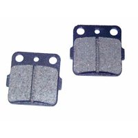 Psychic Rear Brake Pads for Honda TRX300 EX/X 1993-2009