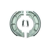 Psychic Rear Brake Shoes for Suzuki LT-Z 250 Quadsport 2004-2011