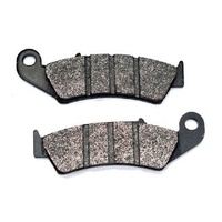 Psychic Brake Pads 63.AT-05407