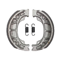 Psychic Front Brake Shoes for Honda TRX90 FOURTRAX/SPORTRAX 1993-2009