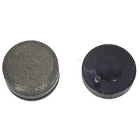 Psychic Brake Pads 63.AT-05413