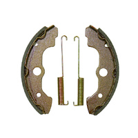 Psychic Front Brake Shoes for Honda TRX400 1995-2007