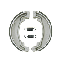 Psychic Rear Brake Shoes for Honda ATC70 (3 Wheels) 1974-1985