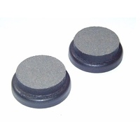 Psychic Rear Brake Pads for Yamaha YT175 Tri Moto 1982-1983