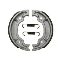 Psychic Rear Brake Shoes for Yamaha TW200 1992-2000