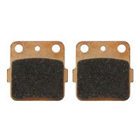 Psychic Brake Pads 63.AT-05505F