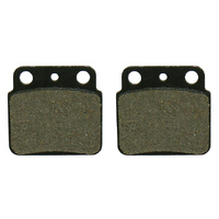 Psychic Rear Brake Pads for Suzuki LTZ450 2004-2006 63.AT-05508