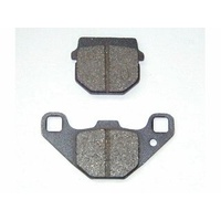Psychic Front Brake Pads for Sherco 290 X-RIDE 2012-2015 63.AT-05559F