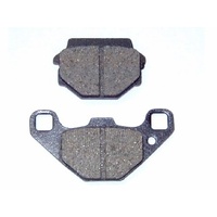 Psychic Rear Brake Pads for Kawasaki KXT250 Tecate 1985-1986