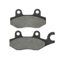 Psychic Front Brake Pads for Kawasaki KLF300 Bayou 4x4 1989-2005 63.AT-05562