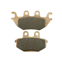 Psychic Rear Brake Pads for Kawasaki KAF1000 2016-2017