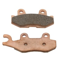 Psychic Brake Caliper Rebuild Kit 63.AT-05565F