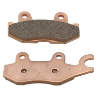Psychic Rear Right Brake Caliper Rebuild Kit for Yamaha YXF700 WOLVERINE X4 2020