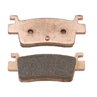 Psychic Rear Brake Pads for Kawasaki KRX1000 2020