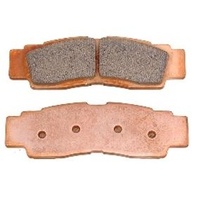 Psychic Brake Pads 63.AT-05661F