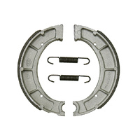 Psychic Front Brake Shoes for Yamaha DT250 1975-1979