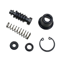 Psychic Rear Brake Master Cylinder Rebuild Kit for Suzuki DRZ400S 2000-2015