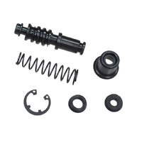 Psychic Front Brake Master Cylinder Rebuild Kit for Honda FL 400 R 1989-1990