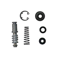 Psychic Front Brake Master Cylinder Rebuild Kit Yamaha YFM350 WARRIOR 2002-2004