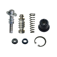 Psychic Rear Brake Master Cylinder Rebuild Kit for Yamaha YFM660R 2001-2005
