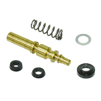 Psychic Rear Brake Master Cylinder Rebuild Kit Polaris SPORTSMAN 700 2002-2006