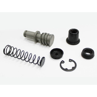 Psychic Front Brake Master Cylinder Rebuild Kit Yamaha YFM400 KODIAK 4WD 1999