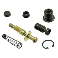 Psychic Rear Brake Master Cylinder Rebuild Kit Yamaha YFM350 WARRIOR 1990-2001
