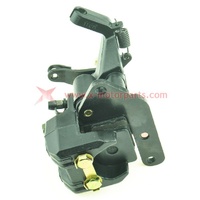 Haoxiang Rear Brake Caliper for Yamaha RAPTOR 350 660 2001-2005