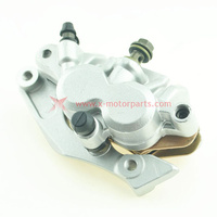 Haoxiang Front Brake Caliper for Honda CRF450 X 2005-2017