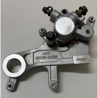 Haoxiang Rear Brake Caliper for Honda CRF250 X 2004-2017