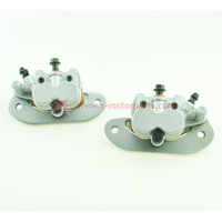 Haoxiang Rear Brake Caliper for Yamaha RHINO 700 2008-2013