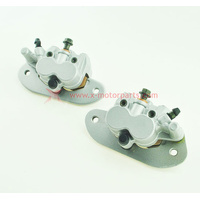Haoxiang Rear Right Brake Caliper for Yamaha VIKING 700 YXM 2015-2026