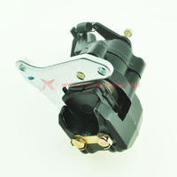 Haoxiang Rear Brake Caliper for Honda TRX400EX 1999-2004