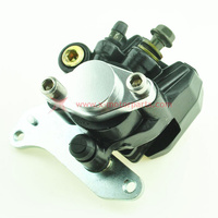 Haoxiang Rear Brake Caliper for Honda TRX400 EX 1999-2004