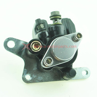 Haoxiang Rear Brake Caliper for Suzuki LT250R WITH PADS 1985-1992