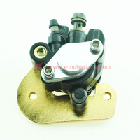 Haoxiang Rear Brake Caliper for Honda TRX400 EX 2005-2014