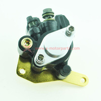 Haoxiang Rear Brake Caliper for Honda ATC 200 X 1983-1985